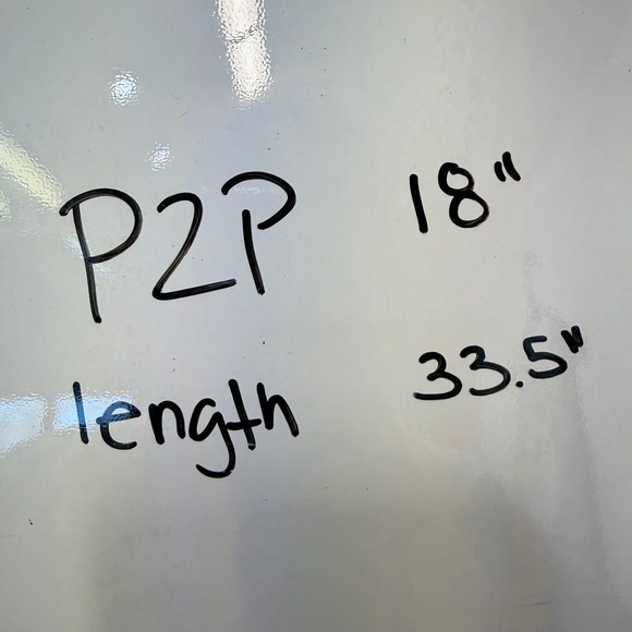 LOFT Lemon Print Tiered Dress Womens Small Blue Yellow Summer Rayon Linen Blend - Picture 6 of 6